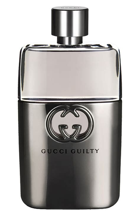 gucci pour homme eau de toilette 50ml|eau de toilette gucci guilty.